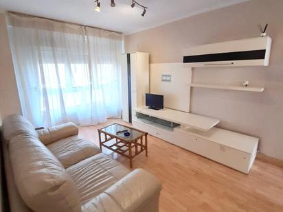 Bedroom of Flat for sale in Santander