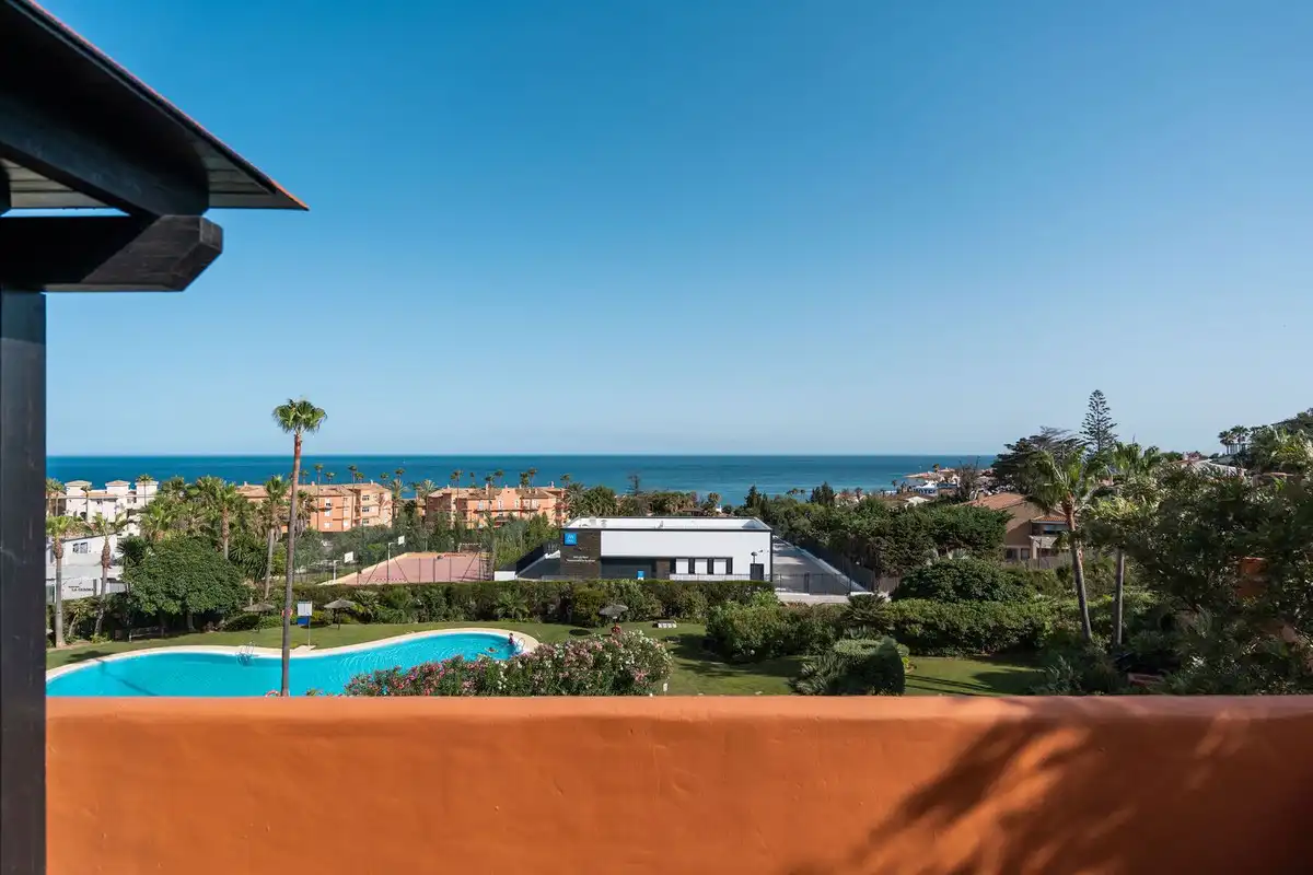 Apartament en venda a Estepona Pueblo, imagen 3