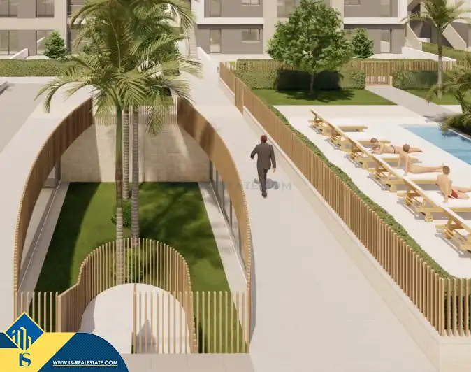 Apartament amb piscina en venda a El Mojón, imagen 9