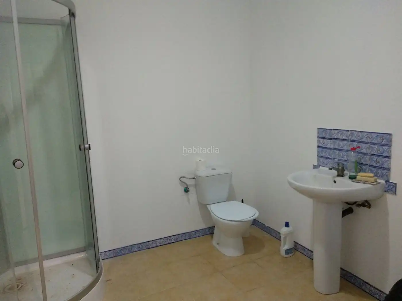 Local comercial en venta en Plaza Isabel la Católica 3, imagen 8