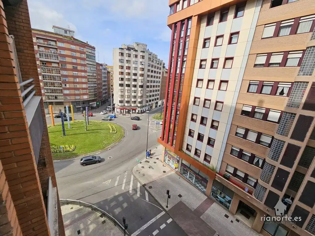 Piso en venta en Versalles