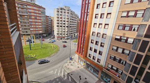 Foto 5 de Pis en venda a Versalles, Avilés