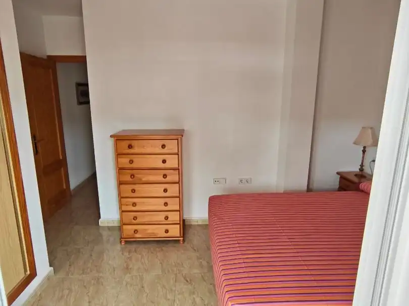 Habitación de Piso de alquiler en Lo Pagán  