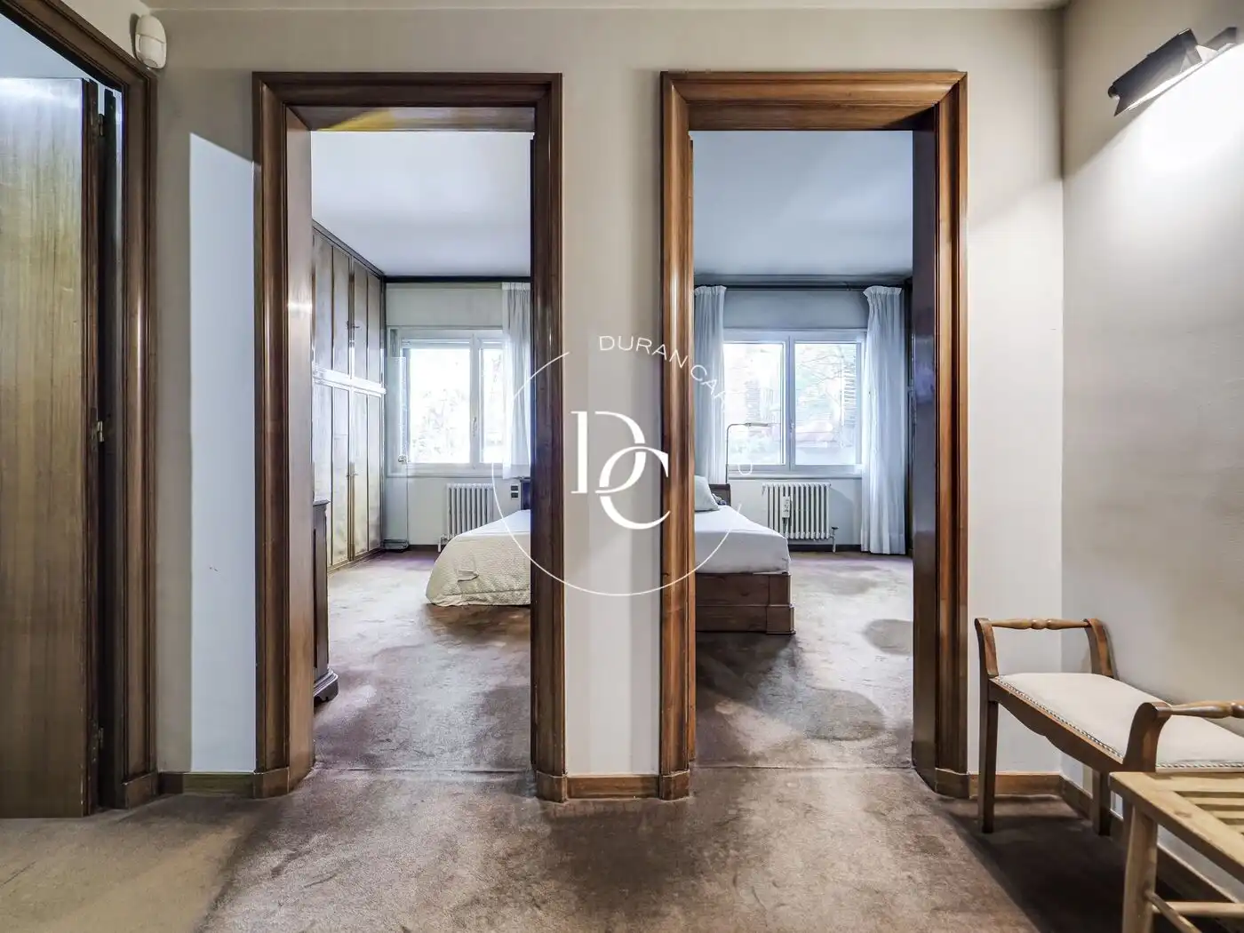 Casa con terraza en venta en Sarrià - Sant Gervasi, imagen 21