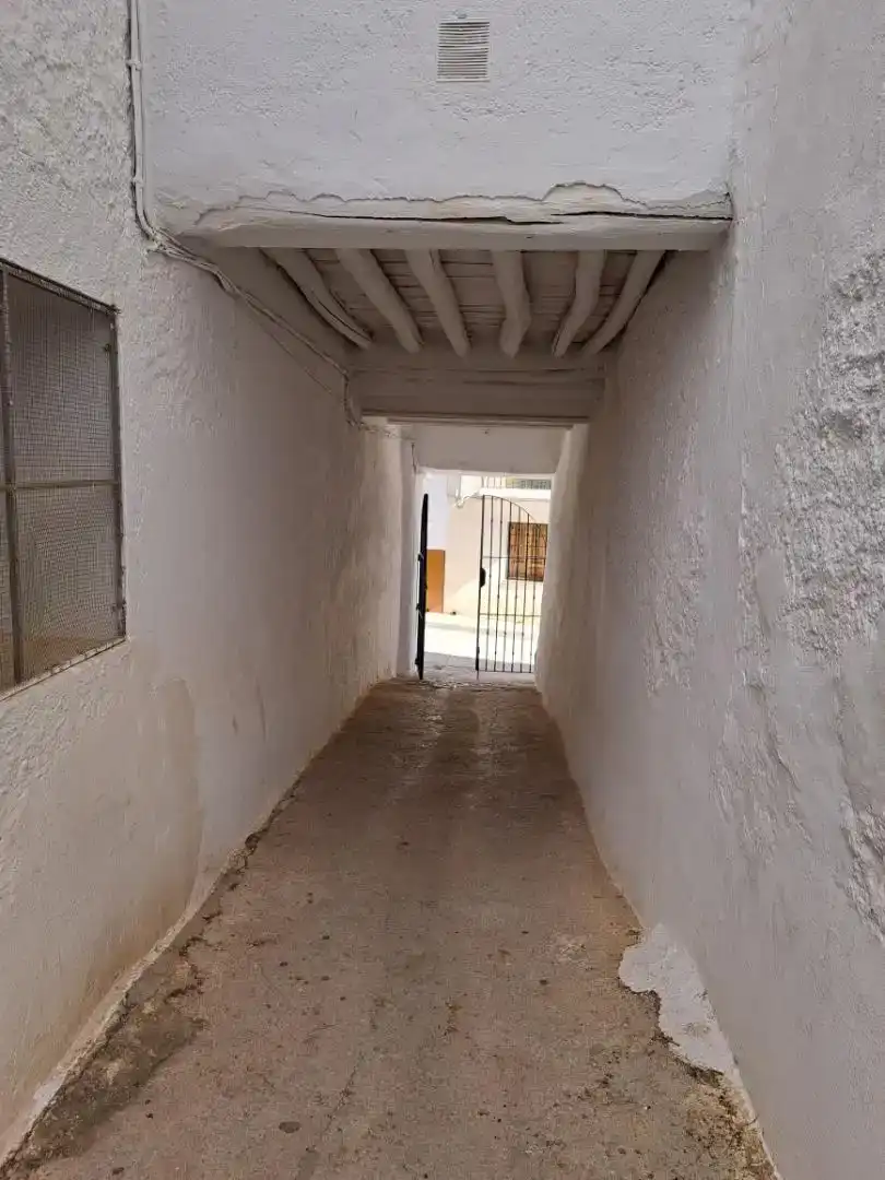 Planta baja en venta en Alhama de Granada