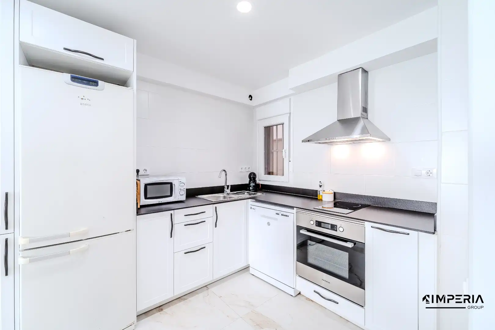 Cocina de Piso en venta en Alcanar con Aire acondicionado, Calefacción y Terraza