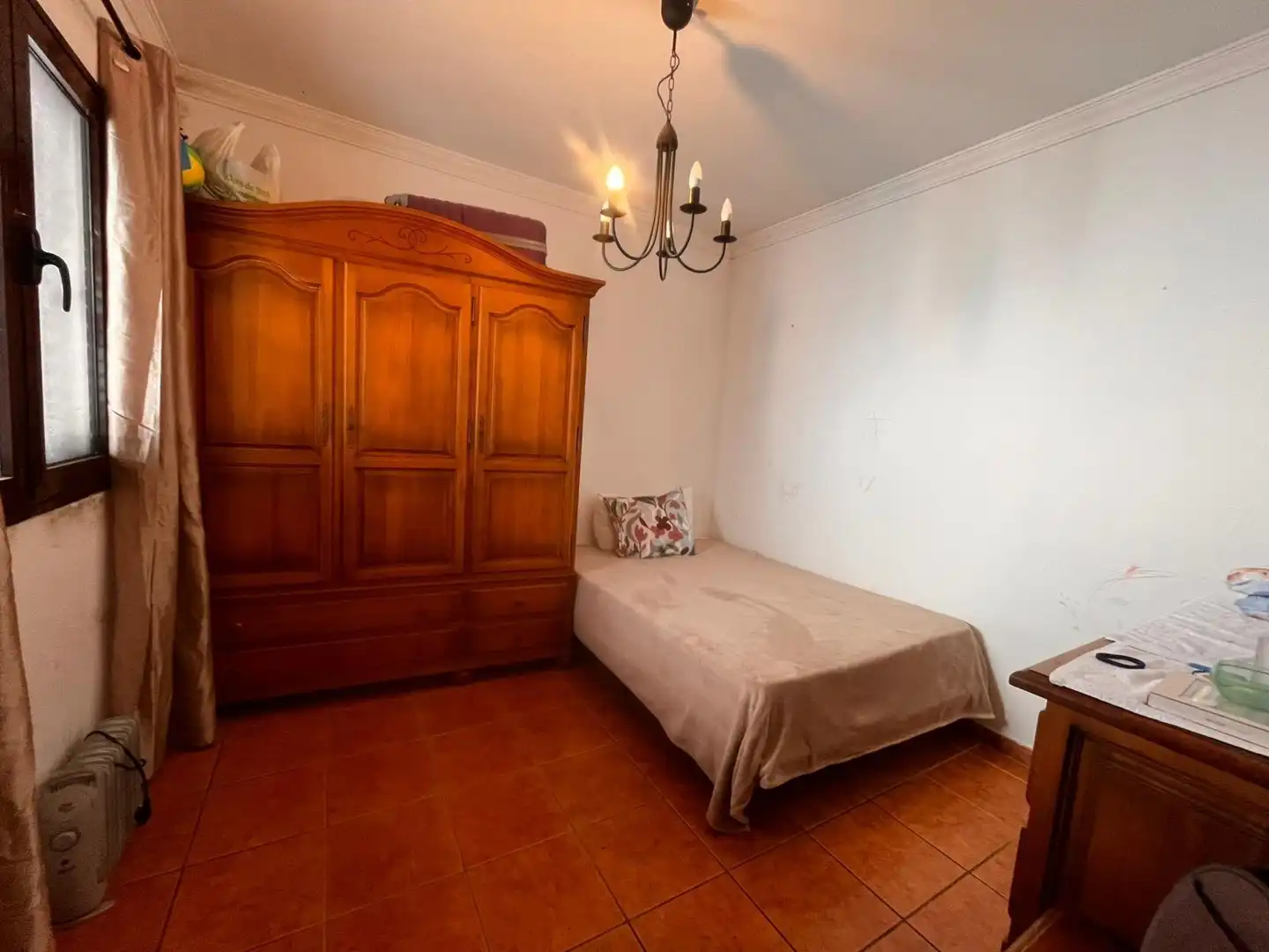 Habitación de Piso en venta en Teguise con Amueblado y Balcón