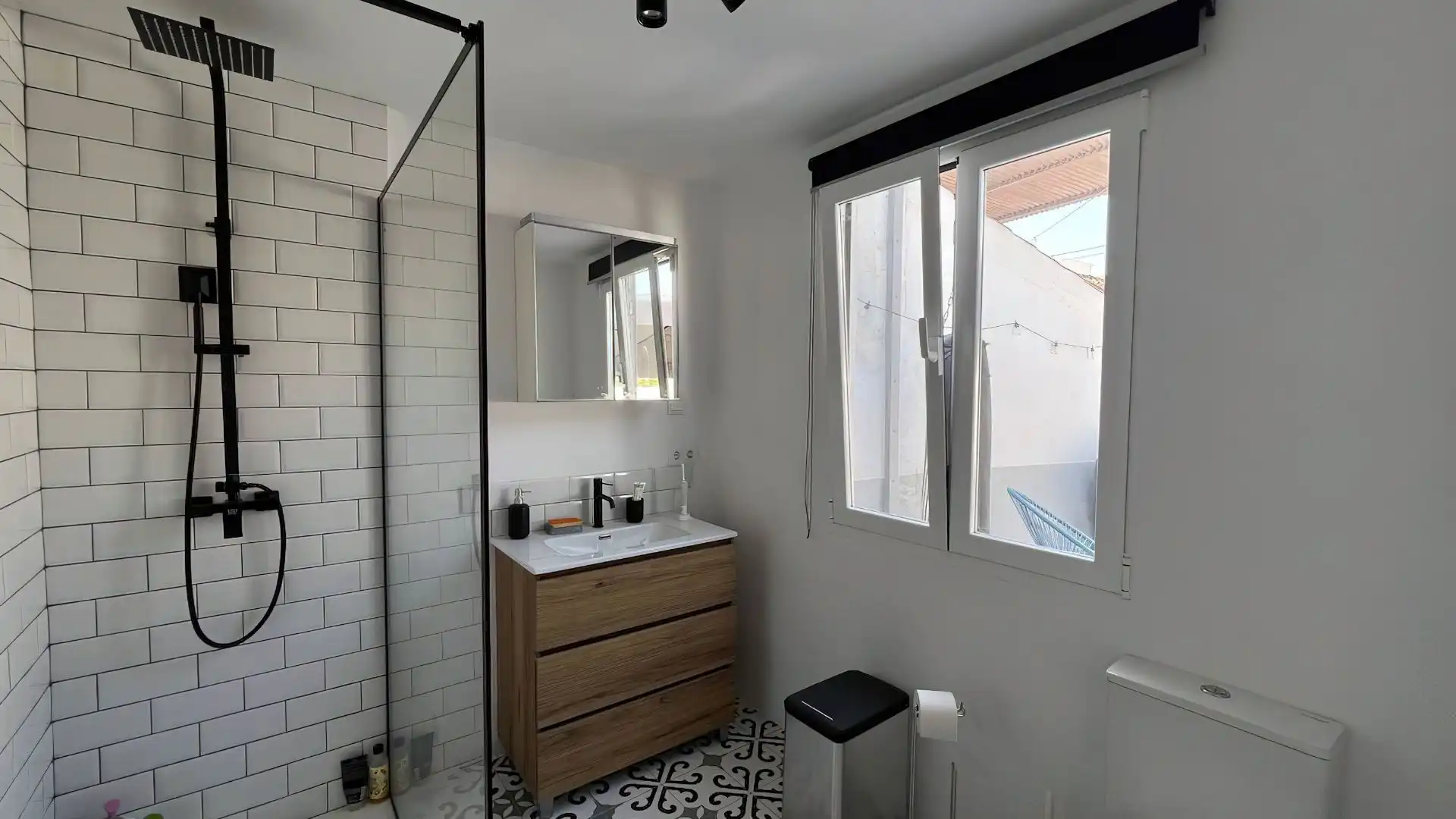 Casa adosada en venta en Centro