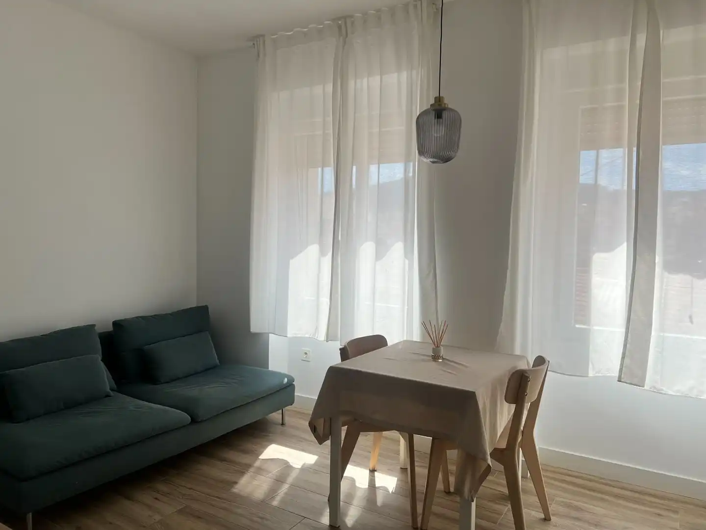 Piso en venta en Eixample