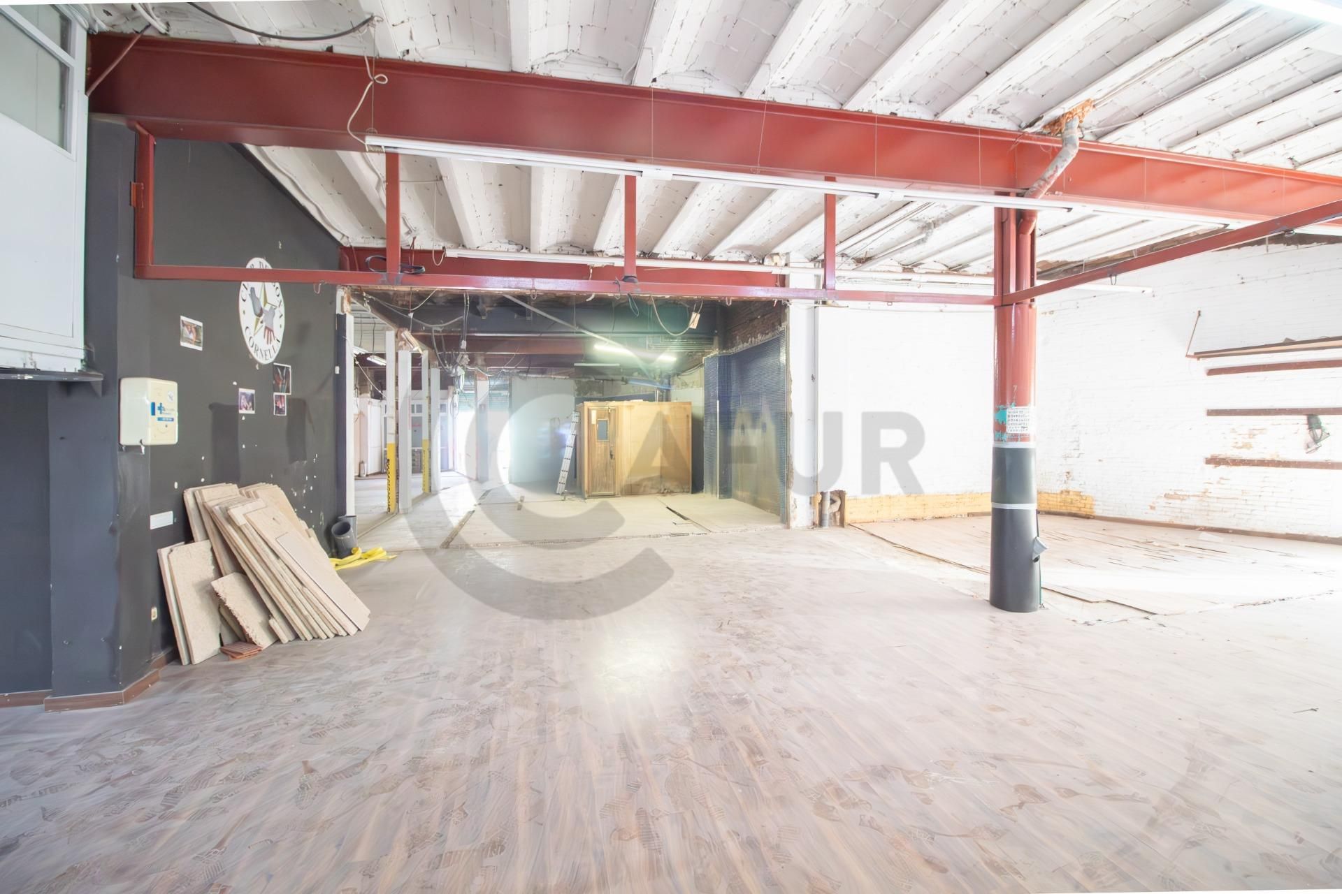 Premises to rent in Cornellà de Llobregat