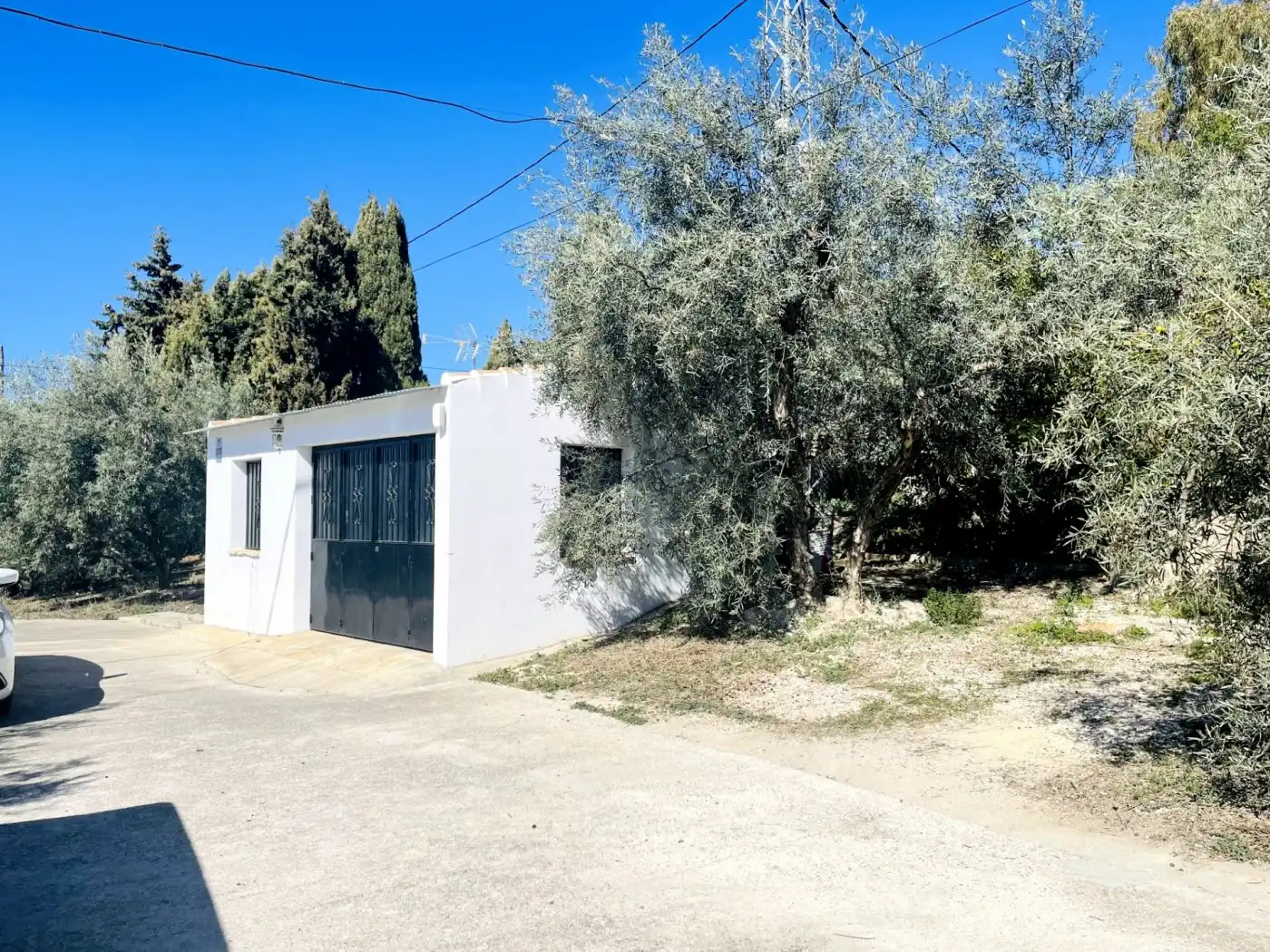 Casa rústica en venda a Bobadilla - Bobadilla Estación - La Joya, imagen 18