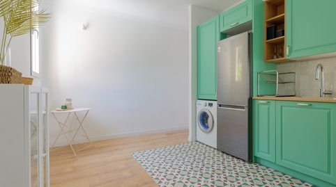 Foto 4 de Piso de alquiler en Francisco Campos, El Viso, Madrid Capital
