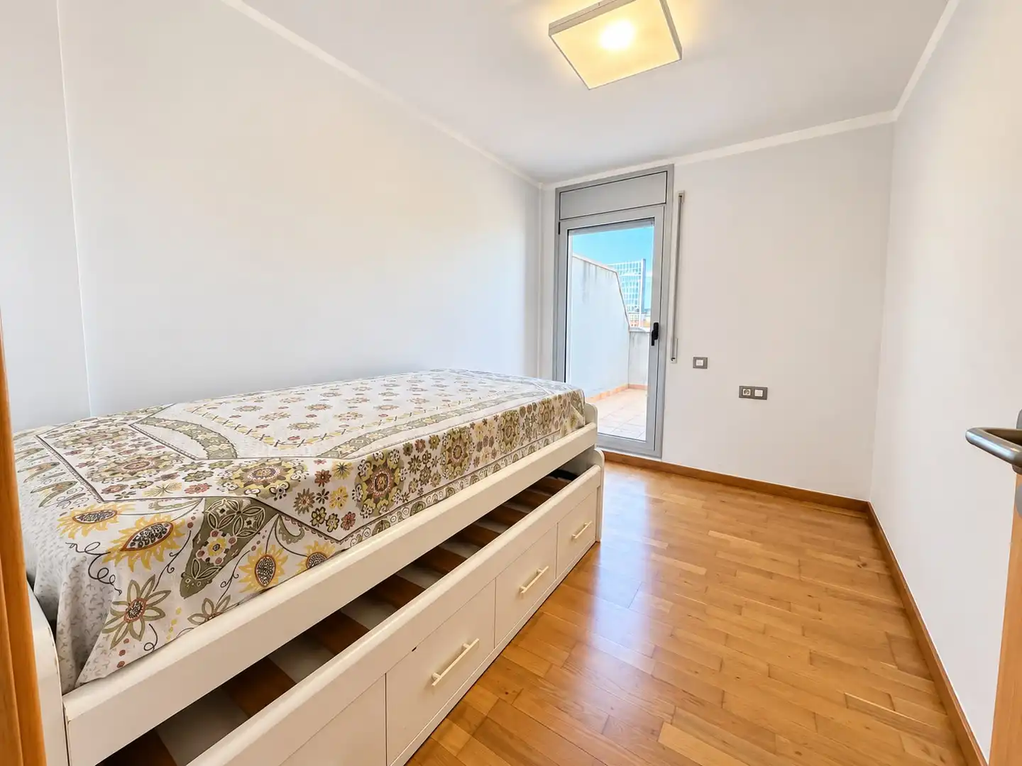 Attique avec ascenseur à vendre à Carrer Pompeu Fabra, imagen 23