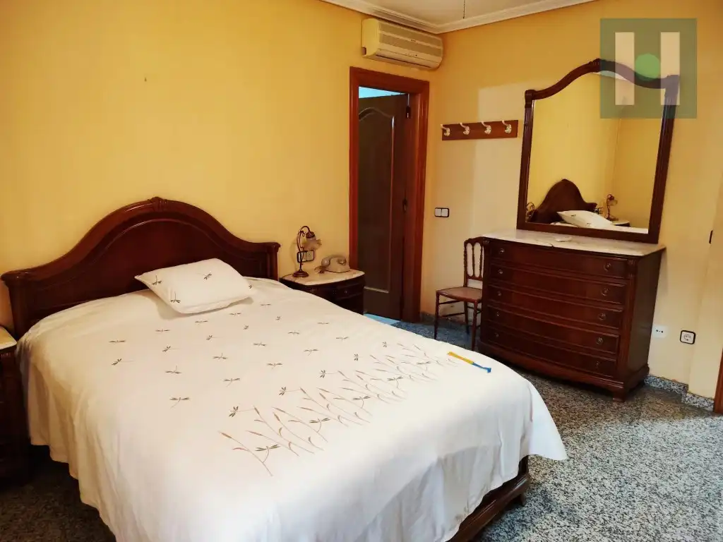 Chalet en venta en Calle Fuga, La - La Puebla (Cartagena), imagen 34