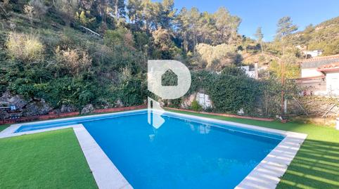 Foto 4 de Casa o xalet en venda a Vallirana, Barcelona