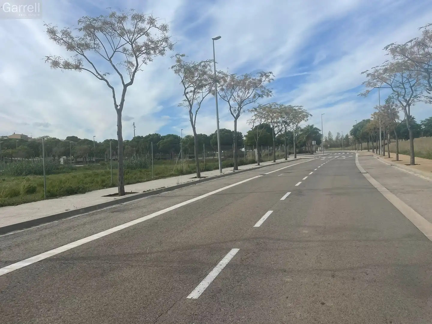 Terreni e lotti in vendita a AV FORQUES DE LES 
 CONSTANTI (TARRAGONA), imagen 26