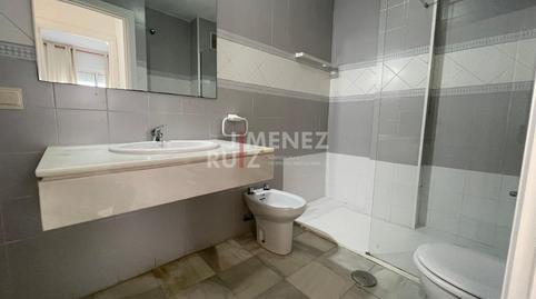 Foto 5 de Pis de lloguer a Vistahermosa, Cádiz