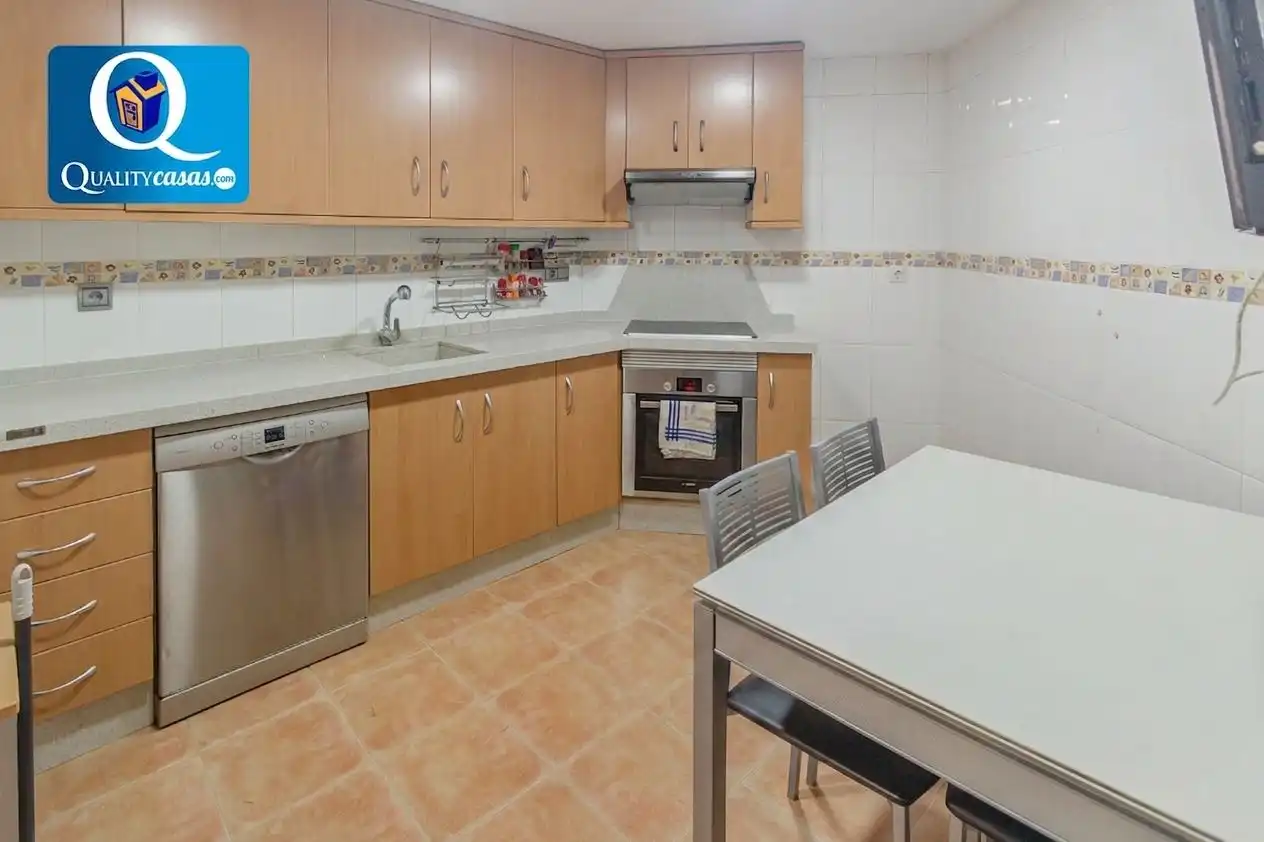 Apartament amb ascensor en venda a Centro, imagen 6