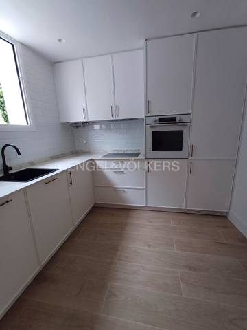 Casa-chalet en Alquiler en Canillas