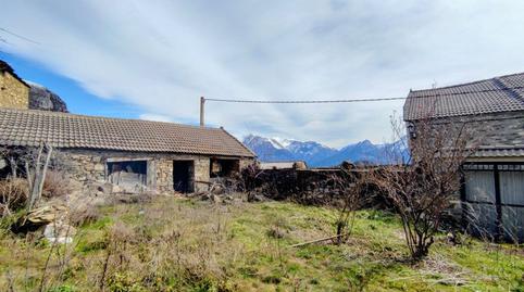 Foto 5 de Casa o chalet en venta en Puértolas, Huesca