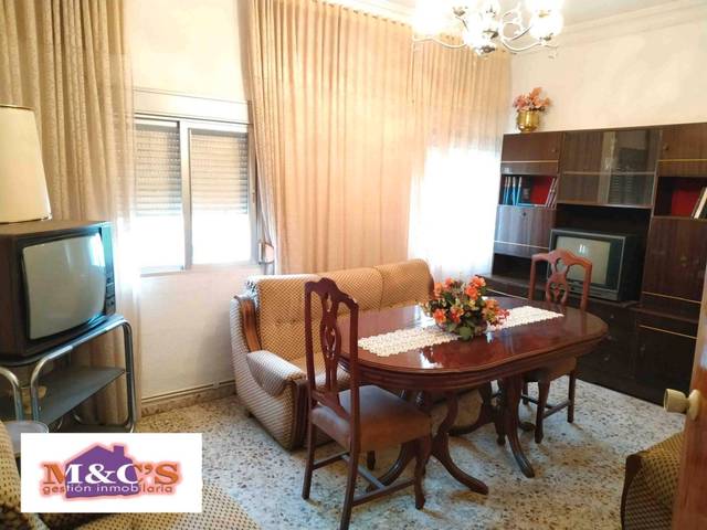 Casa-chalet en Venta en Carretera de Córdoba - Libertad