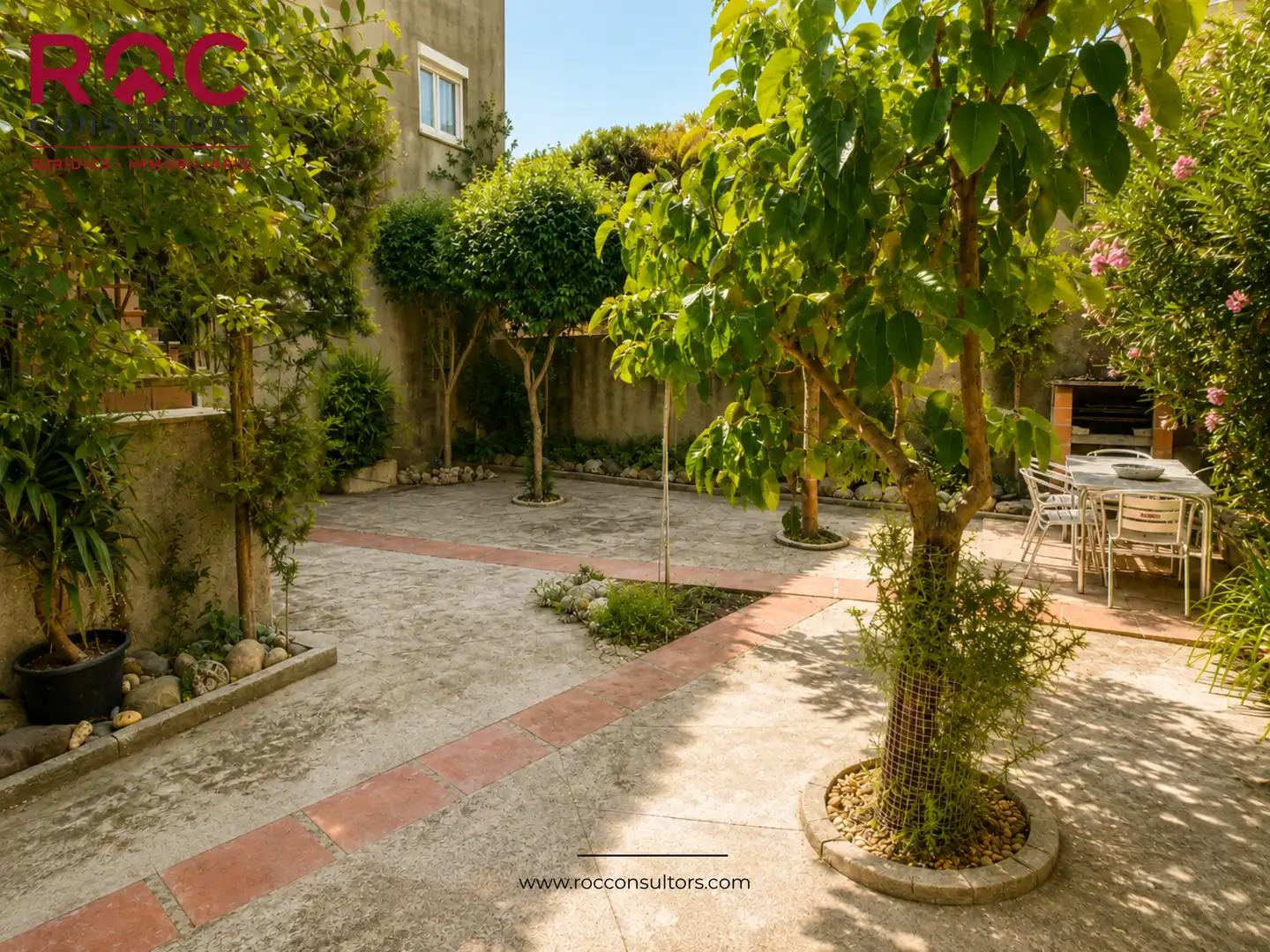 Casa a schiera in vendita a de Montserrat, imagen 20