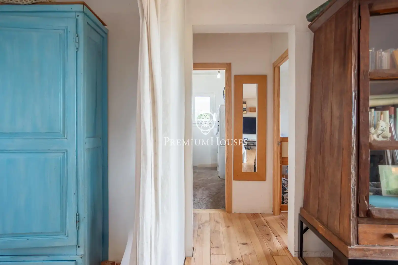 Casa con terraza en venta en Sant Cebrià de Vallalta, imagen 20