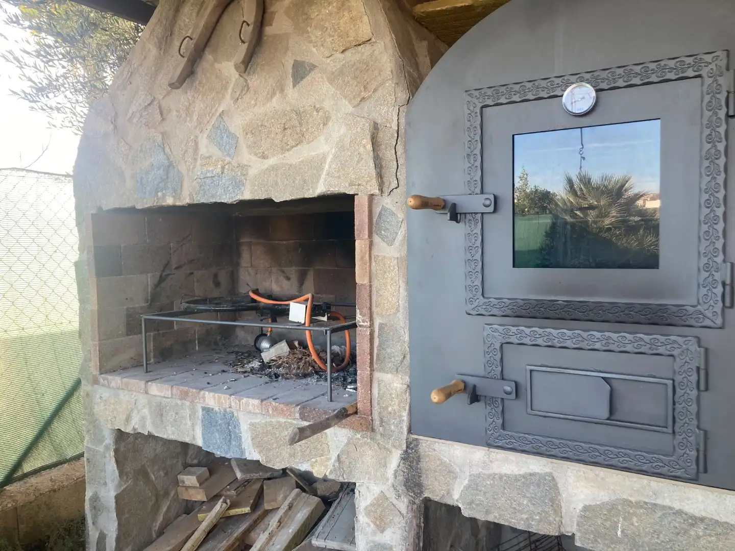 Casa o xalet en venda en Molina de Segura amb Terrassa i Piscina