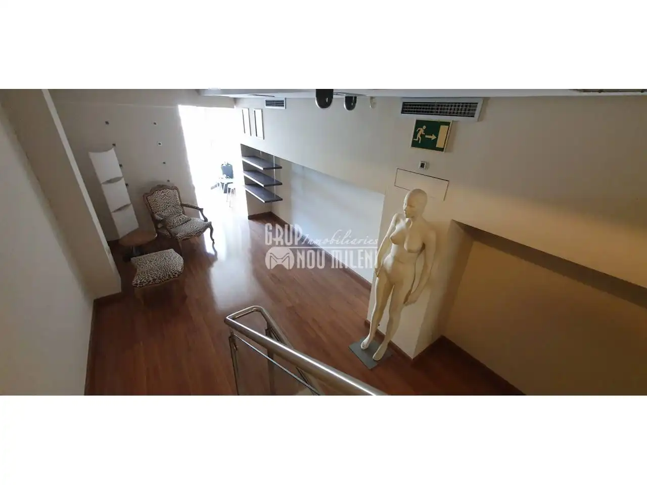 Local comercial en venda a Calle CAMI REAL, imagen 32