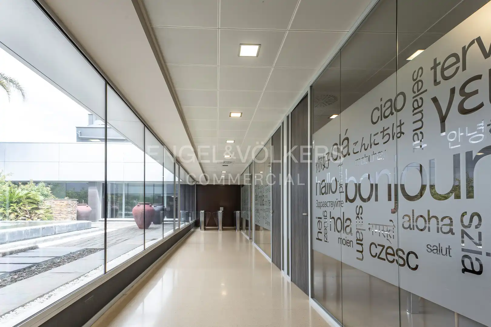 Oficina de lloguer a Centre - Eixample – Can Llobet, imagen 21