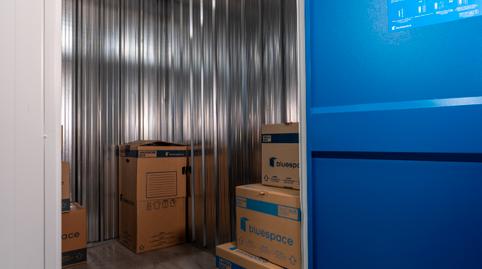 Foto 2 de Trastero de alquiler en Avinguda de Barcelona, 18, Les Planes, Sant Joan Despí