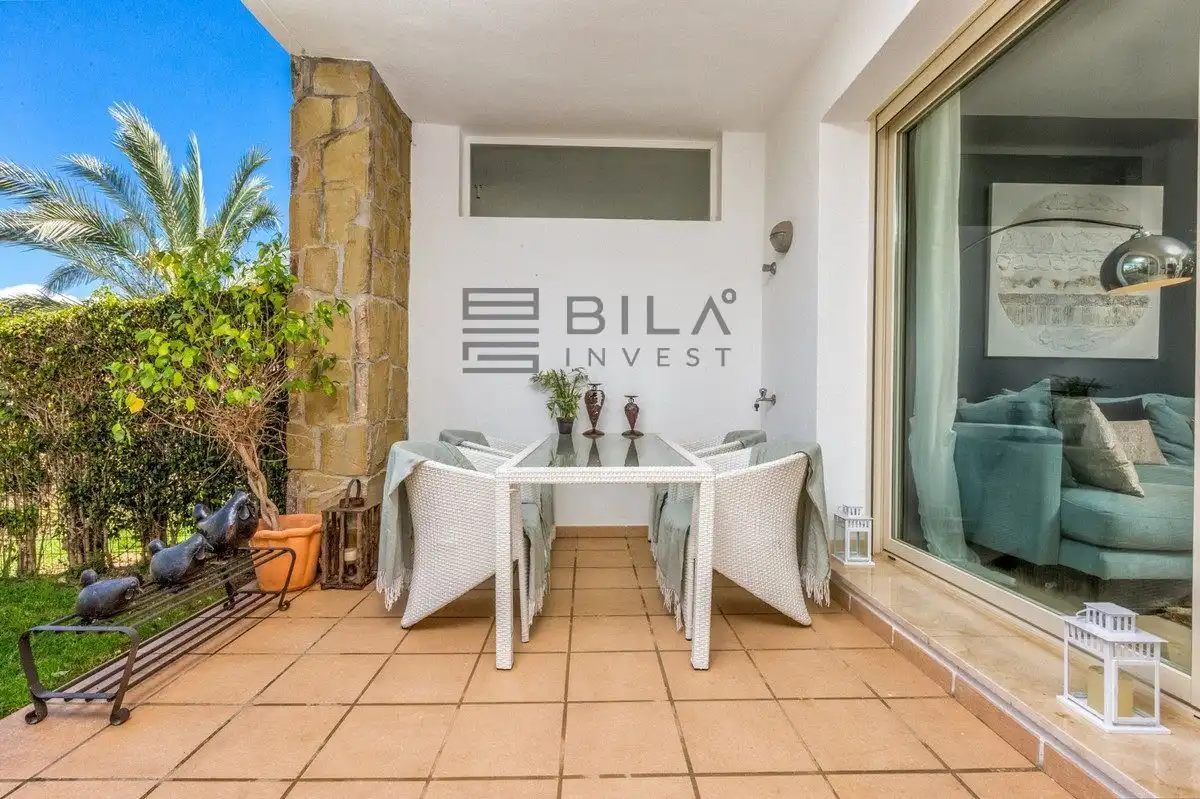 Adosado con piscina en venta en Urb. La Cala Golf, imagen 4