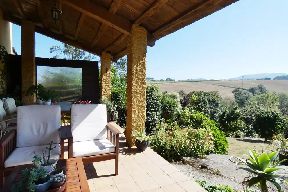 Terrace of Houses for sale in Navia  with Private garden and Storage room