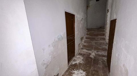 Foto 3 de Pis en venda a Esglesia, Centro, Valencia