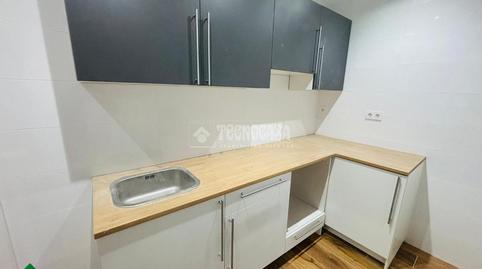 Foto 4 de Pis en venda a Avenida Europa - San Antón,  Toledo Capital