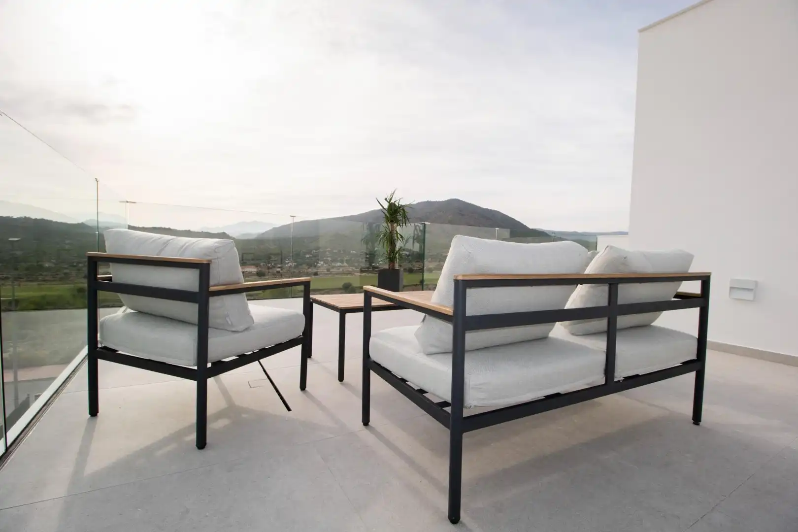Xalet amb piscina en venda a Balcón de Finestrat - Terra Marina, imagen 37