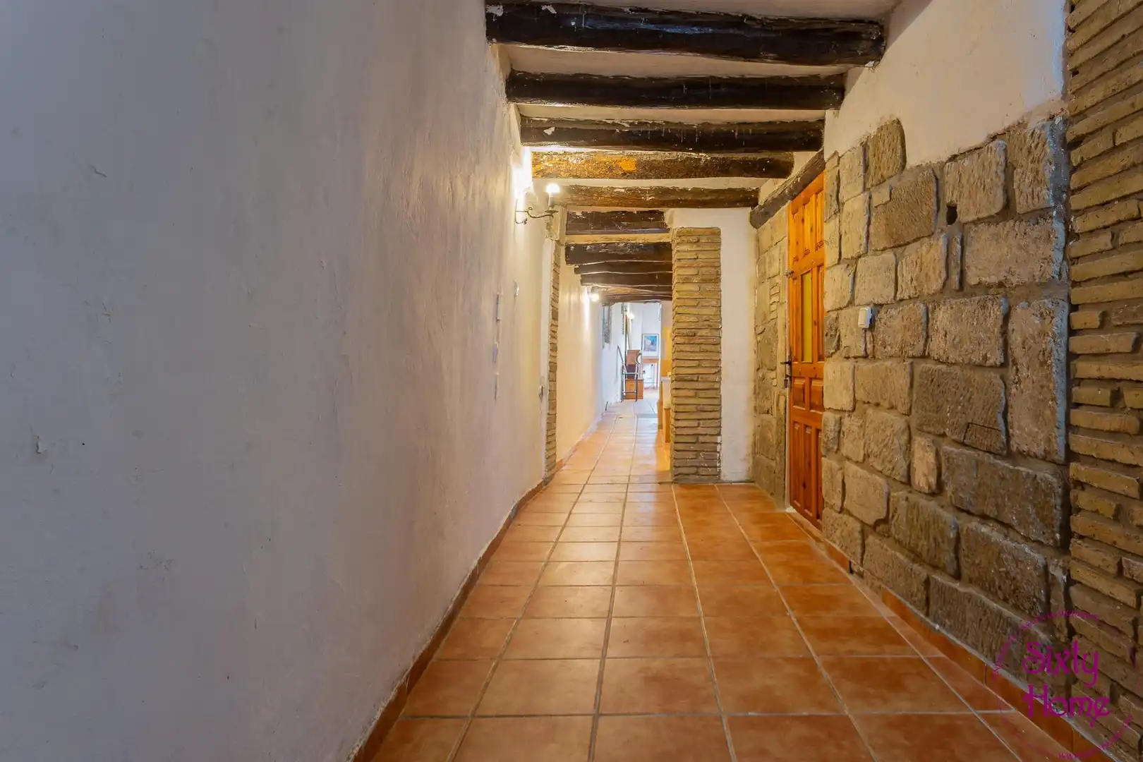 Houses for sale in Lupiñén-Ortilla  with Private garden and Terrace