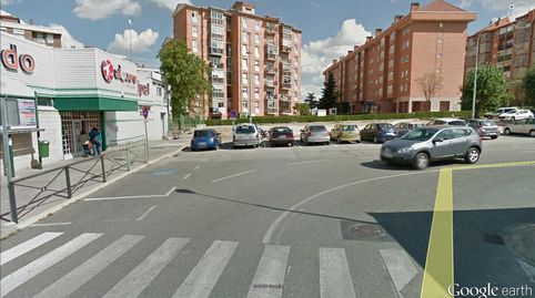 Foto 2 de Piso en venta en El Carmen, Segovia Capital