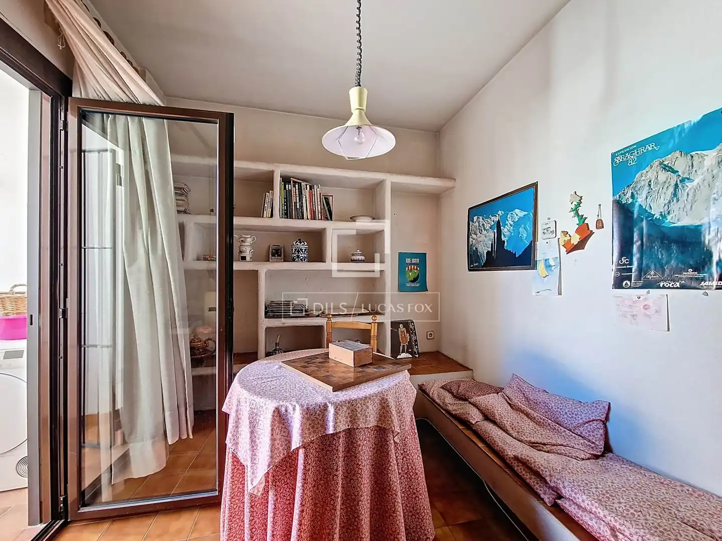 Chalet con terraza en venta en Centre Vila, imagen 91