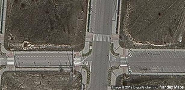 Terreno residencial en Venta en Primera Fase - Nuevo Tres Cantos