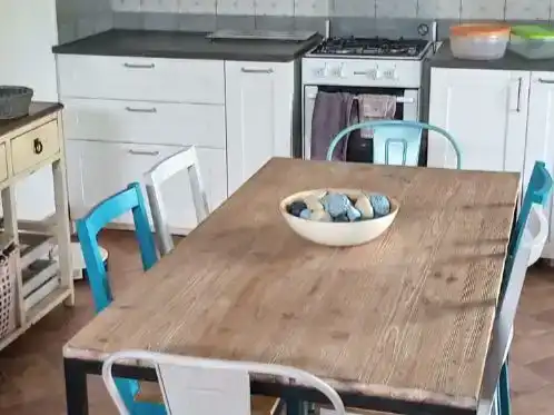 Cuina de Finca rústica en venda en Lepe
