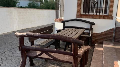 Photo 4 of House or chalet for rent in Camino del Pozo la Boyal, 51, Pelagatos - Pago del Humo, Chiclana de la Frontera