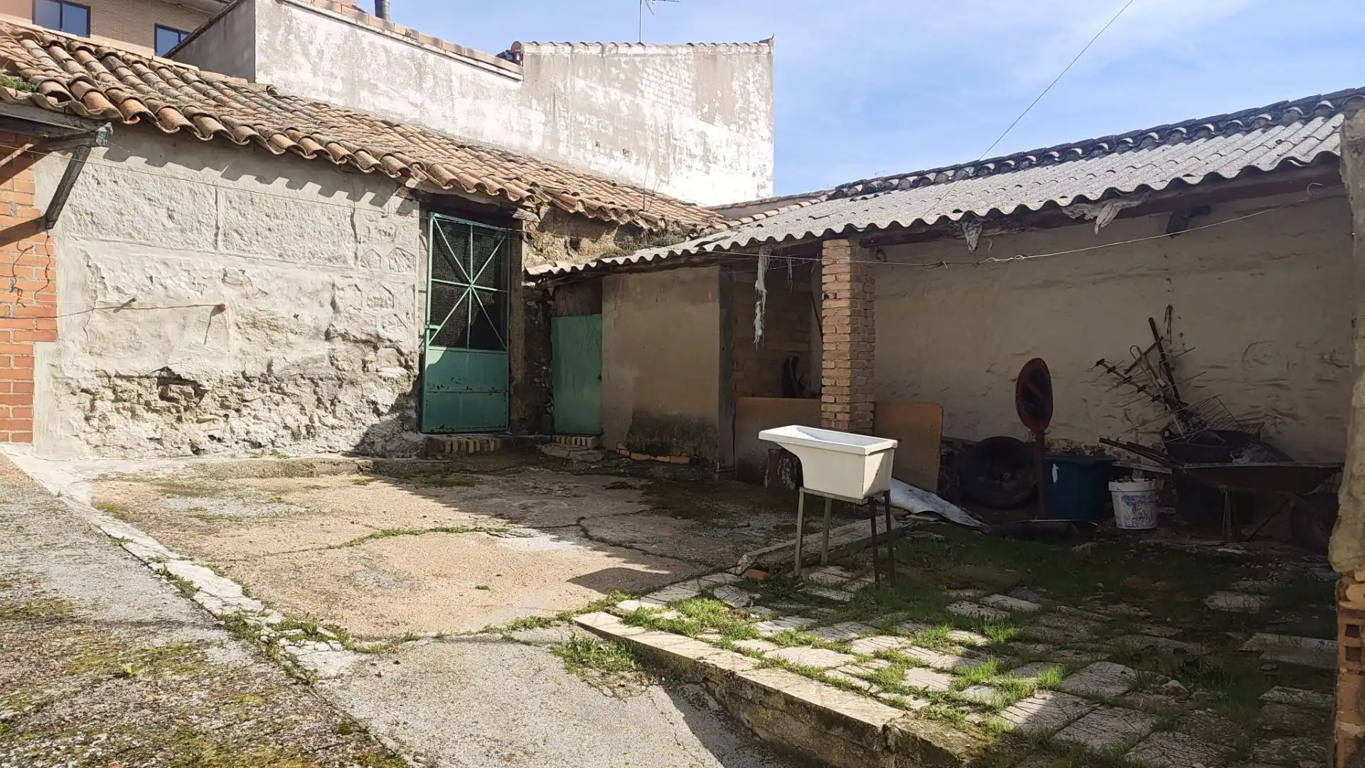 Casa rústica en venda a Argamasilla de Calatrava, imagen 23