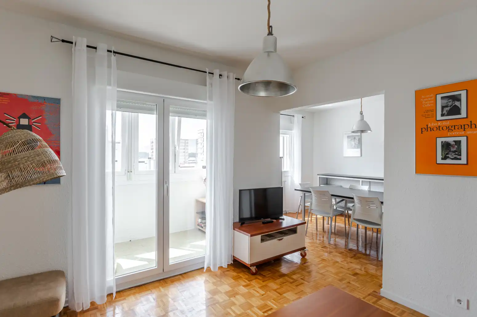 Appartement avec terrasse à louer à Barañain - AVDA COMERCIAL, imagen 11