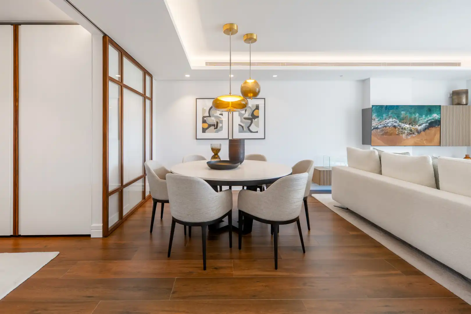 Appartement compact avec piscine à vendre à Milla de Oro, imagen 29