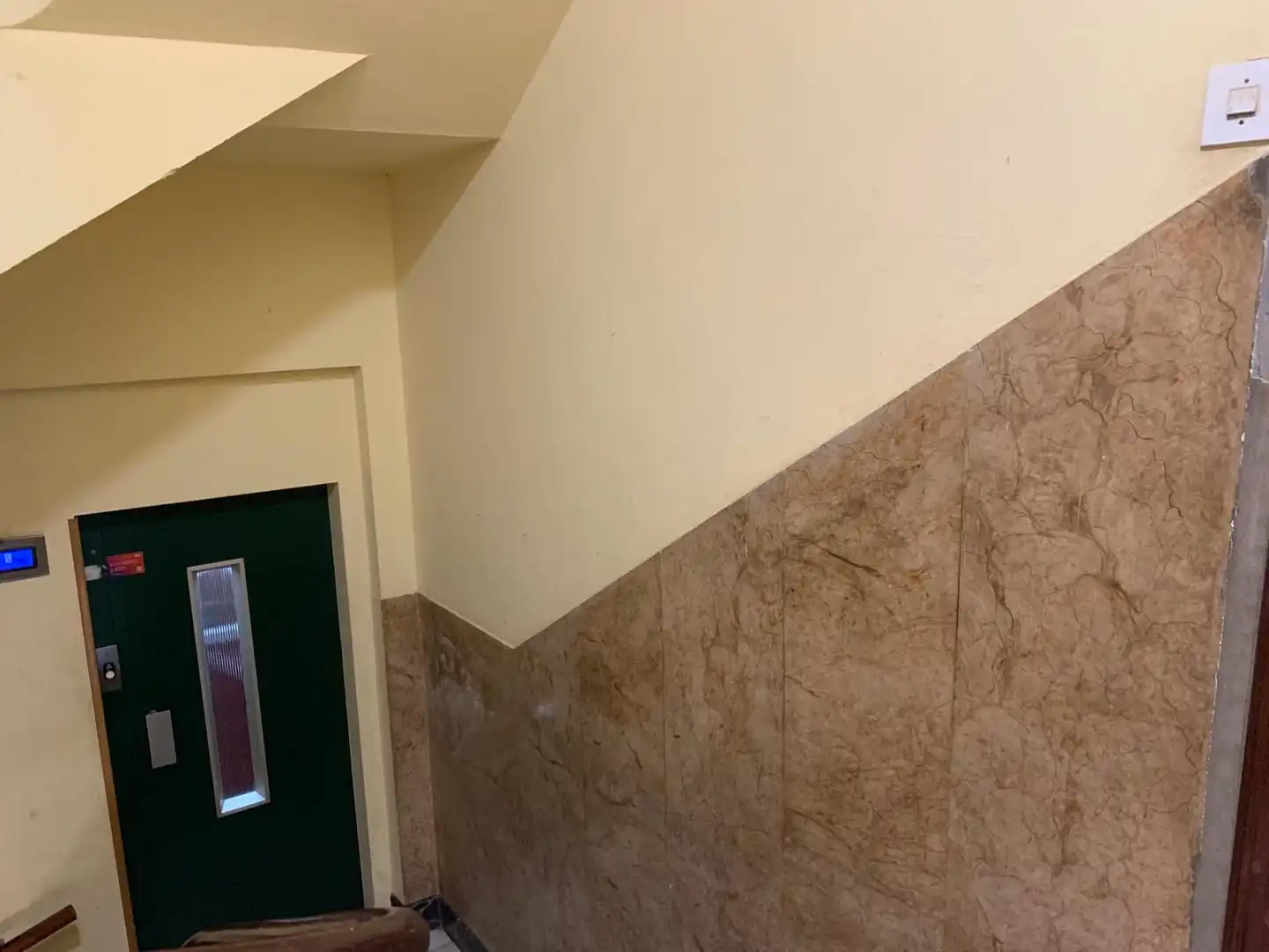 Pis amb ascensor en venda a Rúa Gravina, imagen 27