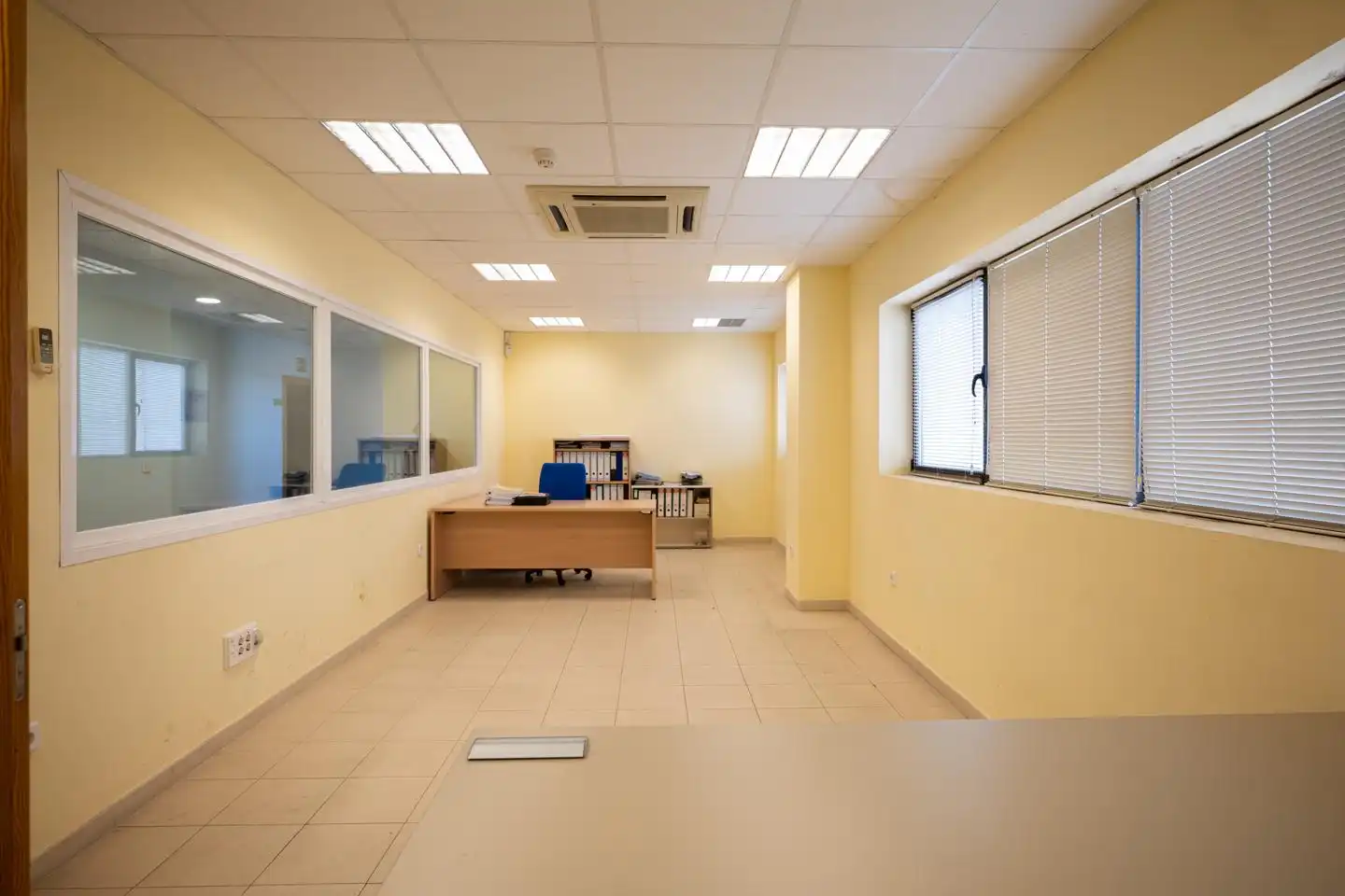 Nau industrial en venda a Murcia, imagen 27