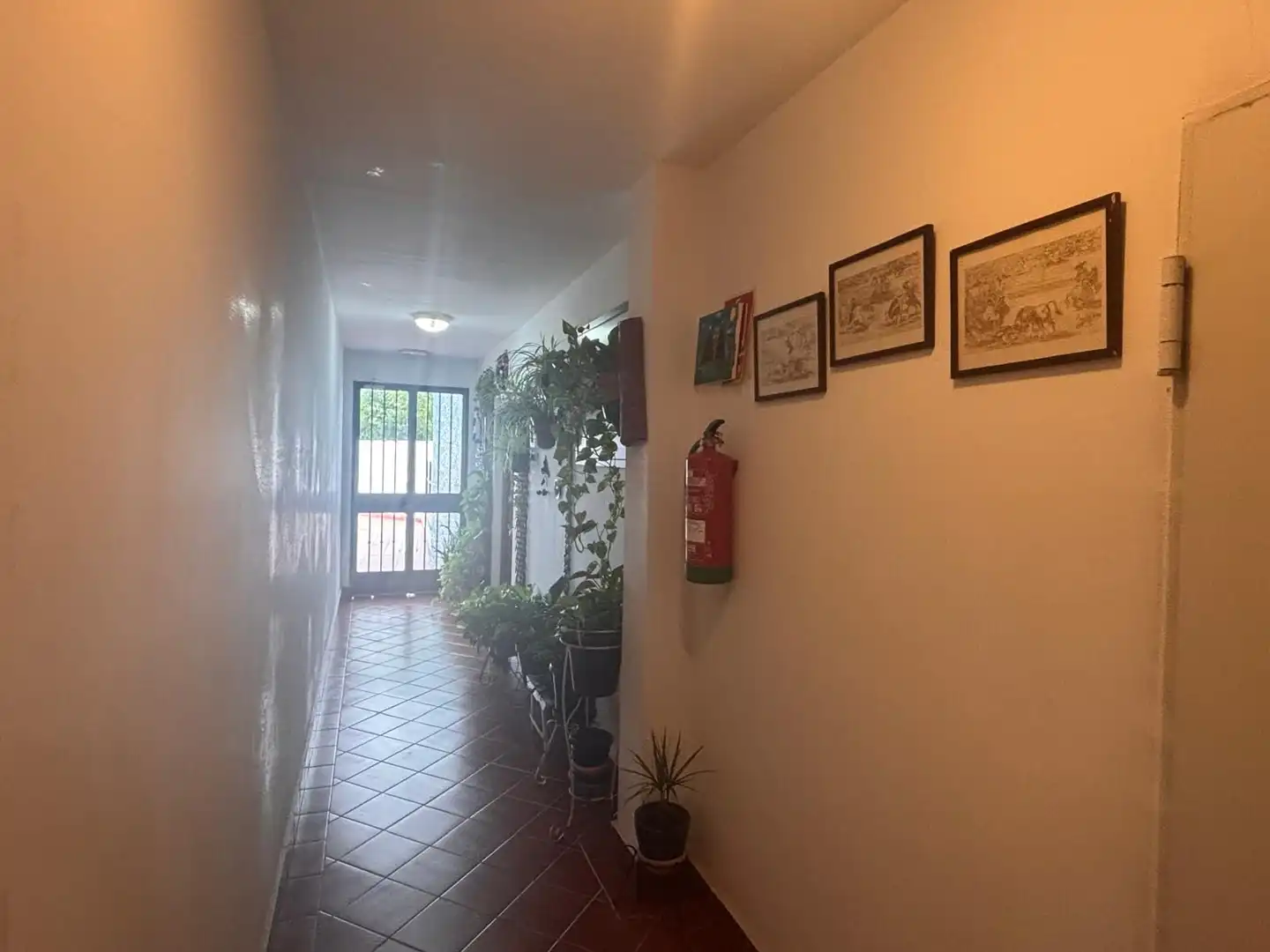 Flat for sale in Alcalá del Río  with Storage room