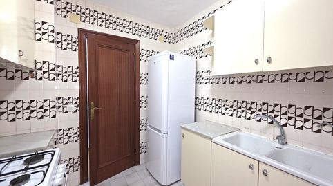 Foto 5 de Piso en venta en Carretera de Sentmenat, Eixample - Can Bogunyà, Castellar del Vallès
