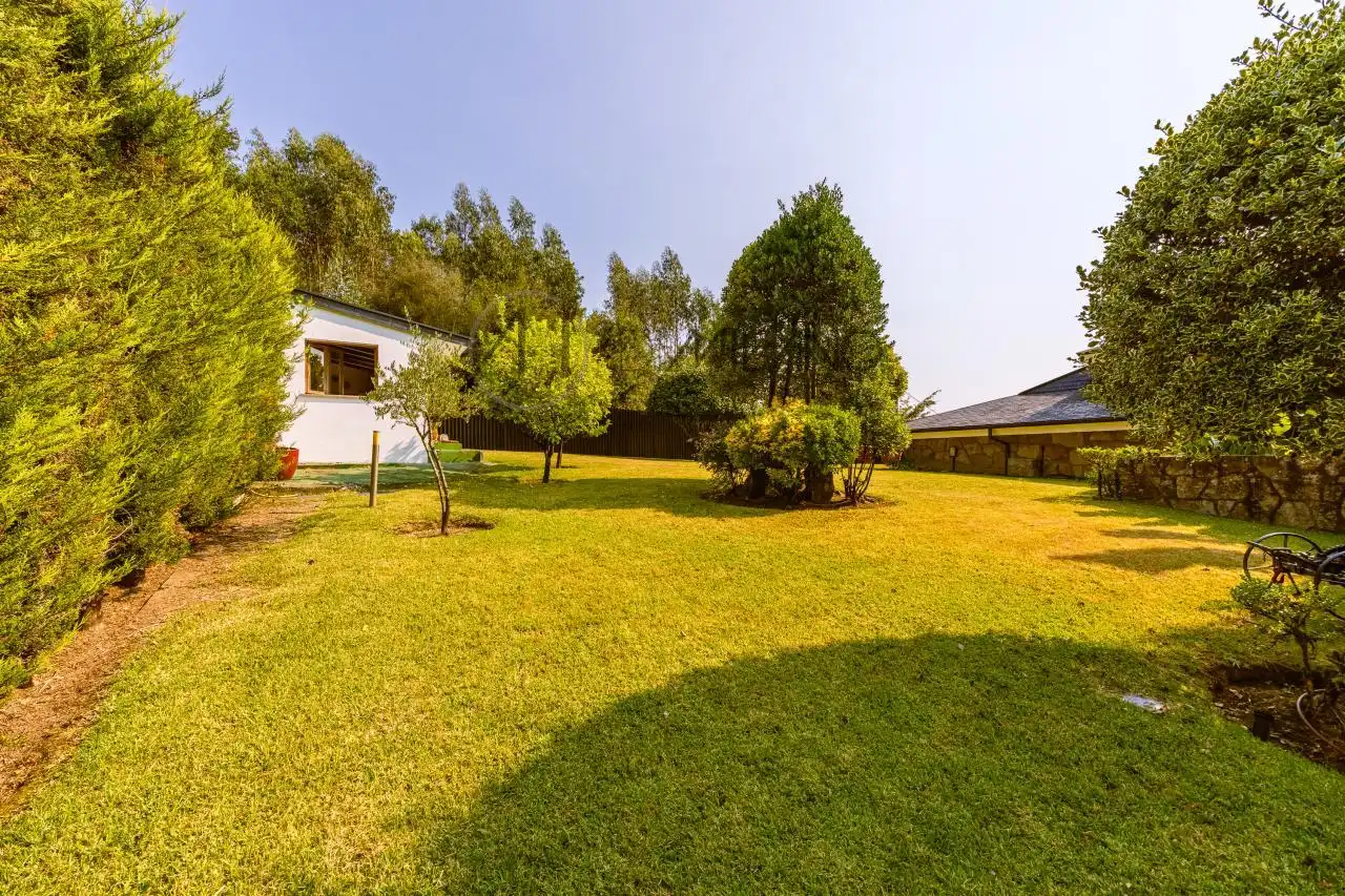 Villa con piscina in vendita a Carretera Redondela-Cabral, imagen 61